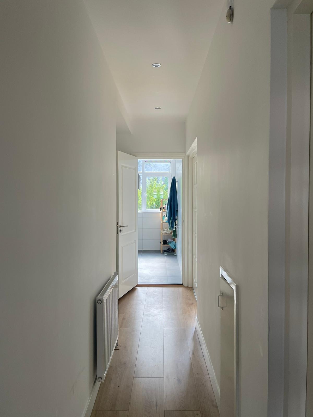 For rent Room Rotterdam (Schieweg €650/25m2) · kamer.nl