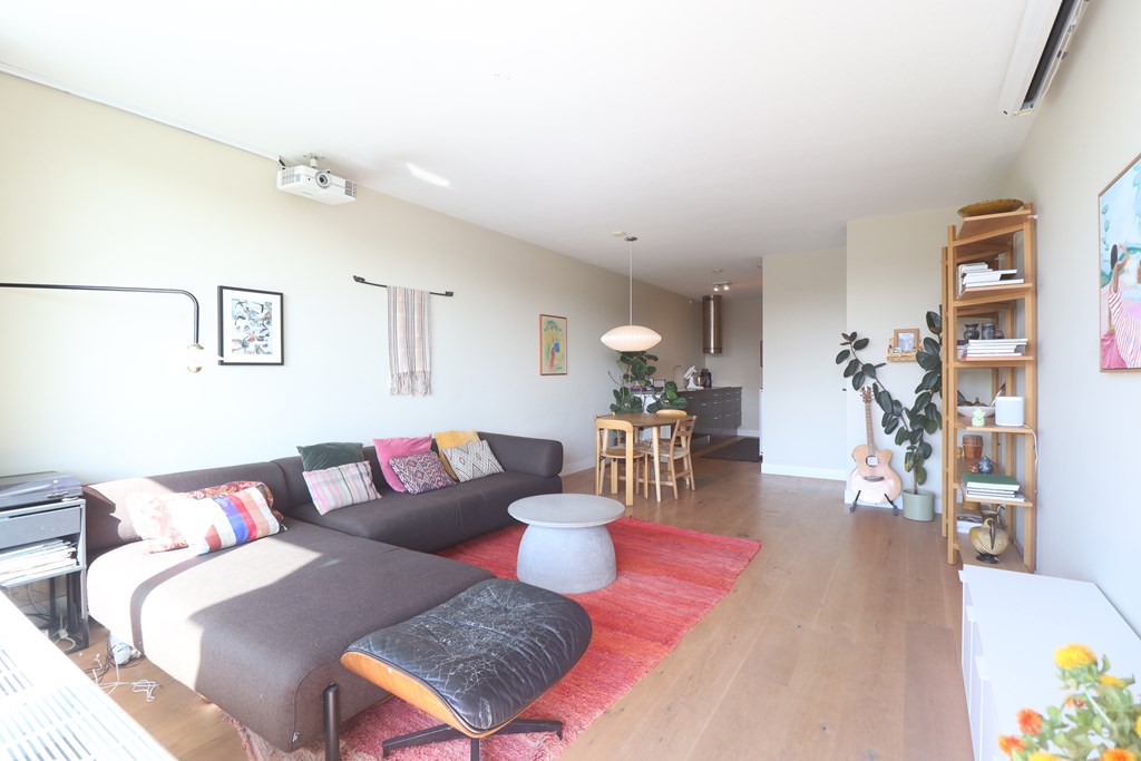 Appartement - Willem Augustinstraat/Amsterdam (€2500.00/85.00m2)