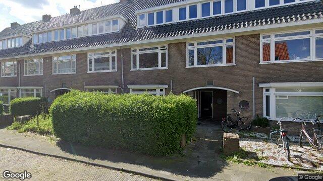 Appartement - Diepenbrockstraat/Leeuwarden (€1250.00/45.00m2)