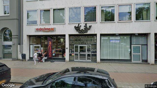 Appartement - Jansbinnensingel/Arnhem (€1995.00/130.00m2)