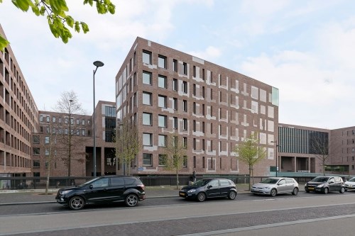 Appartement - Eindstraat/Breda (€997.00/75.00m2)