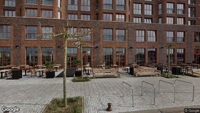 Appartement - Schoonzicht/Lelystad (€1815.00/98.00m2)