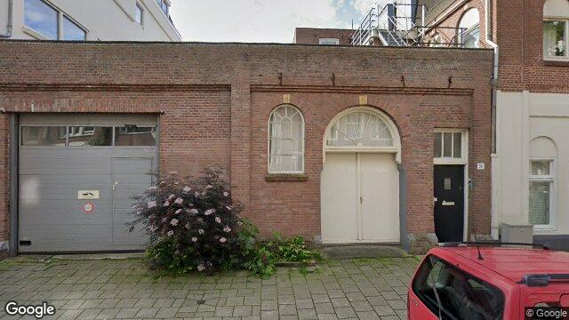 Studio - Derde Schinkelstraat/Amsterdam (€2750.00/70.00m2)