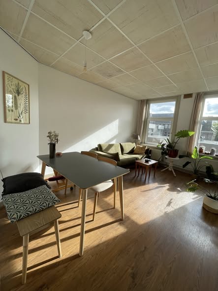 Appartement - N/A/Amsterdam (€1400.00/40.00m2)
