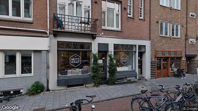 Appartement - Witte de Withstraat/Amsterdam (€2850.00/75.00m2)