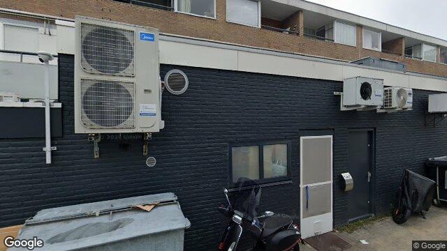 Appartement - Marktplein/Hoofddorp (€5500.00/95.00m2)