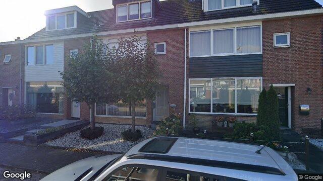 Huurwoning - Jan van de Cappellestraat/Krimpen aan den IJssel (€2350.00/120.00m2)