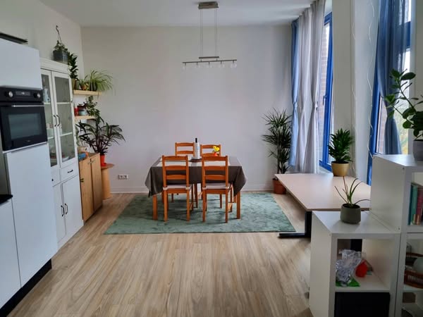 Kamer - Bijlmerplein/Amsterdam (€950.00/10.00m2)