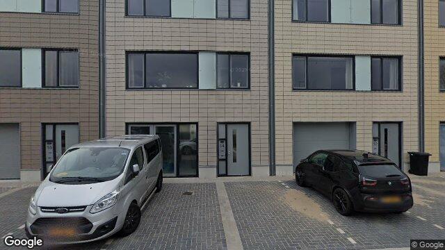 Appartement - Galileistate/Zandvoort (€1700.00/52.00m2)