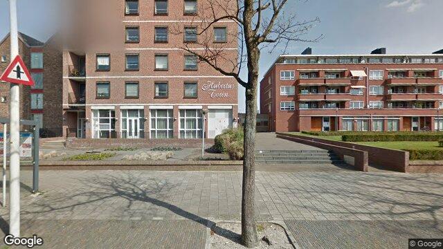 Appartement - Van Hogenhoucklaan/Den Haag (€2500.00/98.00m2)