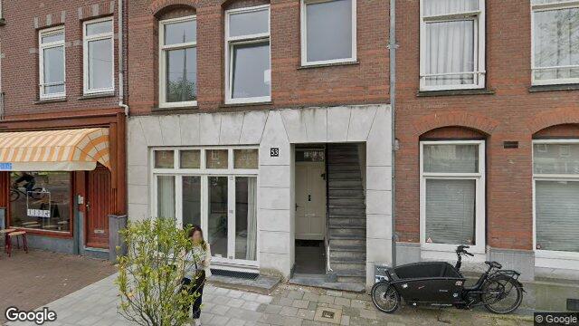 Appartement - Da Costakade/Amsterdam (€4500.00/164.00m2)