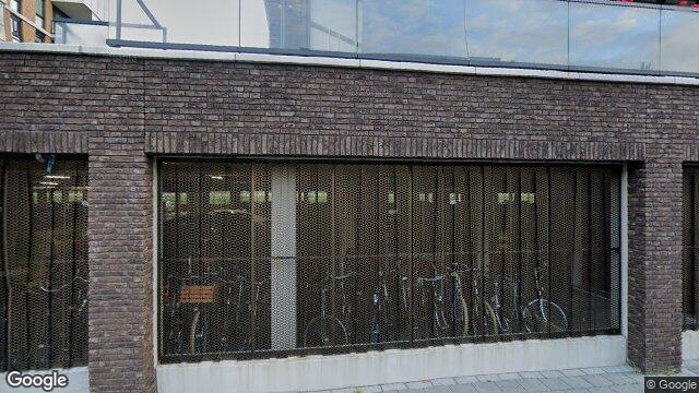 Appartement - Maimonideslaan/Amstelveen (€2250.00/80.00m2)