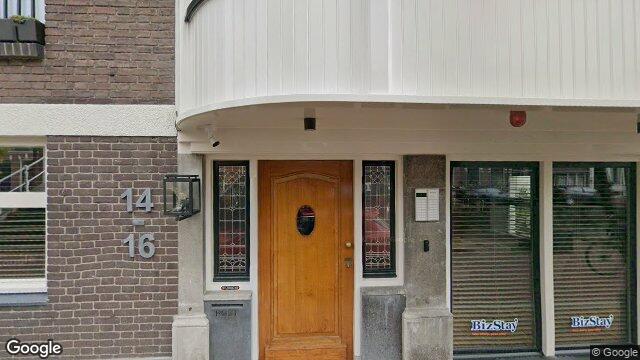 Studio - Koornmarkt/Delft (€2150.00/55.00m2)