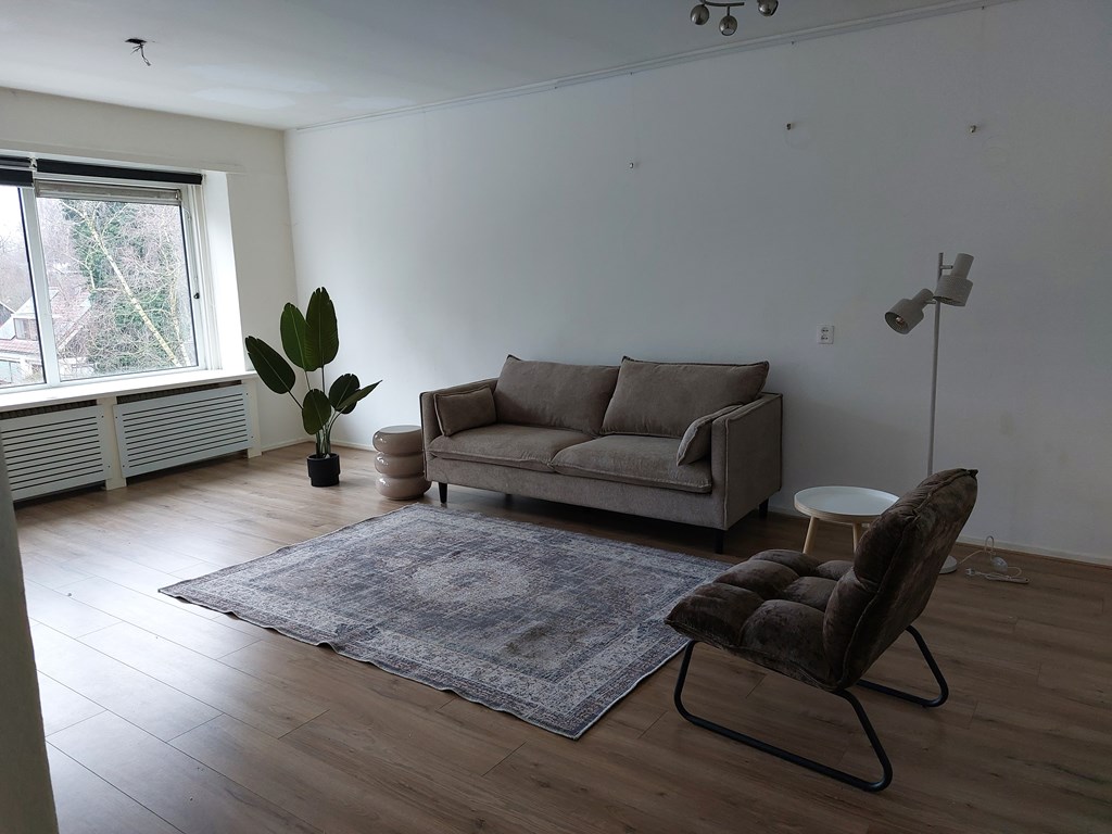 Appartement - Thorbeckelaan/Groningen (€1700.00/89.00m2)