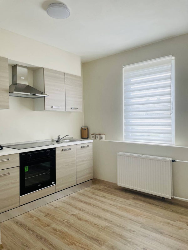 
Foto appartement te huur in Maastricht - Einsteinstraat
