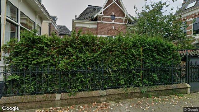 Appartement - Graaf van Burenstraat/Deventer (€1500.00/95.00m2)