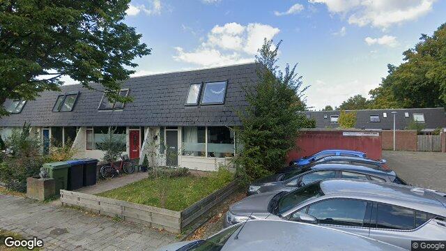 Huurwoning - Opperland/Bergen op Zoom (€1150.00/90.00m2)