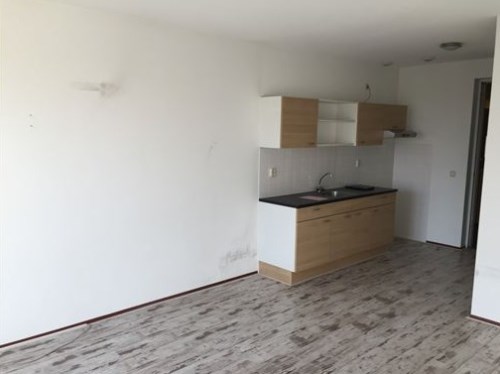 Kamer - Ferdinand Bolstraat/Amsterdam (€870.00/24.00m2)