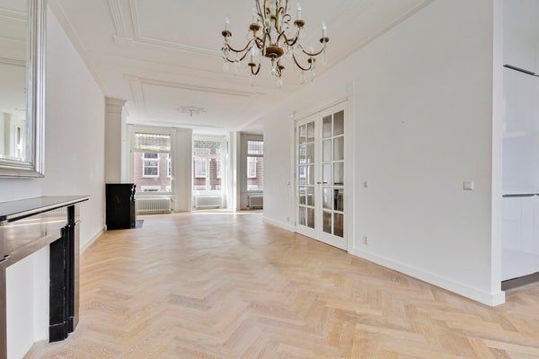 Appartement - Valeriusstraat/Amsterdam (€3750.00/115.00m2)