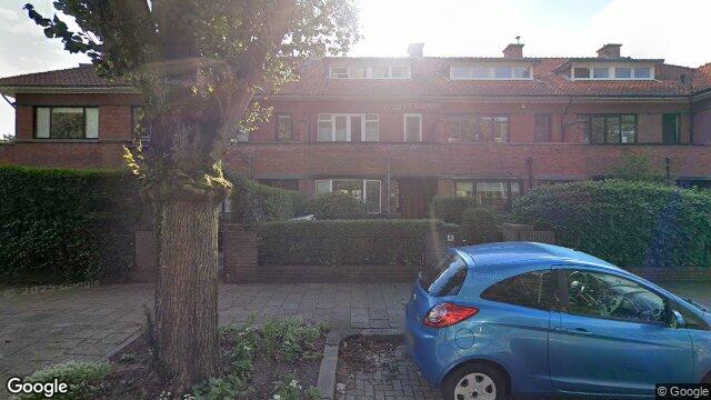 Huurwoning - Doorniksestraat/Den Haag (€4975.00/211.00m2)