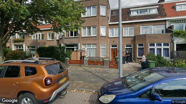 Huurwoning - Koningin Wilhelminalaan/Voorburg (€3950.00/179.00m2)