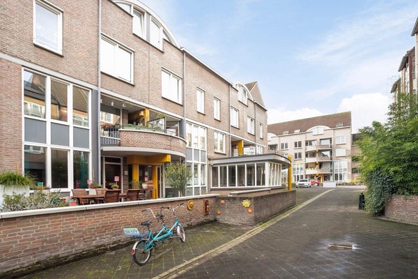 Appartement - Sint Teunisstraat/Maastricht (€1487.00/102.00m2)