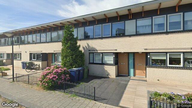 Huurwoning - Bornholmstraat/Almere (€2095.00/106.00m2)