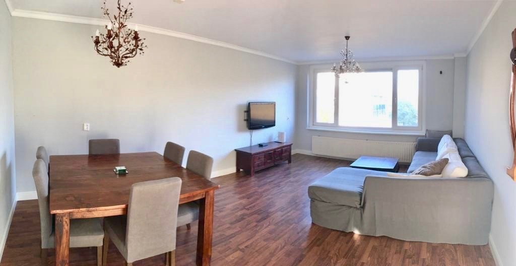 Appartement - Gerrit Van Der Veenlaan/Den Haag (€1695.00/78.00m2)