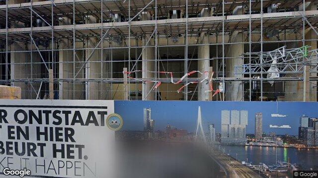 Appartement - Houtlaan/Rotterdam (€3250.00/91.00m2)