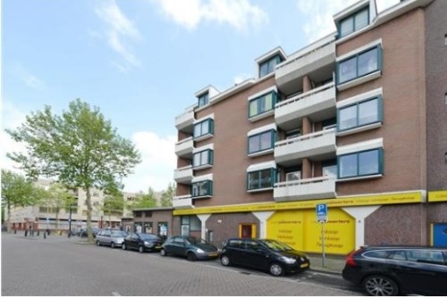 Kamer - Ondiep-Zuidzijde/Utrecht (€815.00/29.00m2)