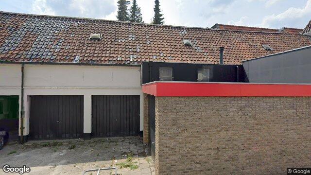 Appartement - Grotestraat/Almelo (€1450.00/77.00m2)