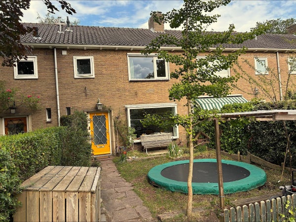 Huurwoning - Kuyperlaan/Naarden (€2650.00/115.00m2)