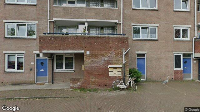 Appartement - Noordzijde/Amsterdam (€2450.00/75.00m2)