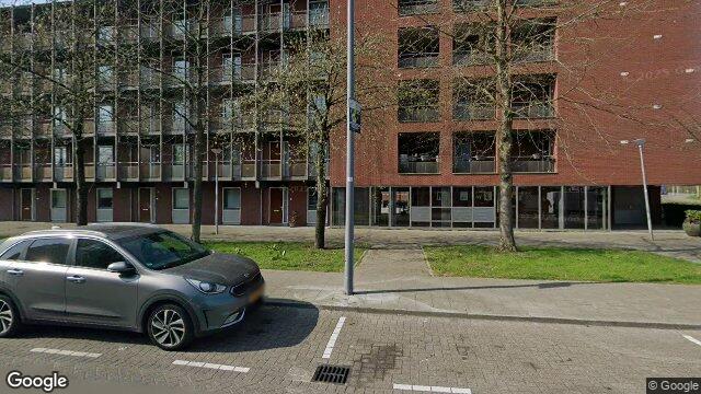 Appartement - Huniadijk/Rotterdam (€1950.00/103.00m2)