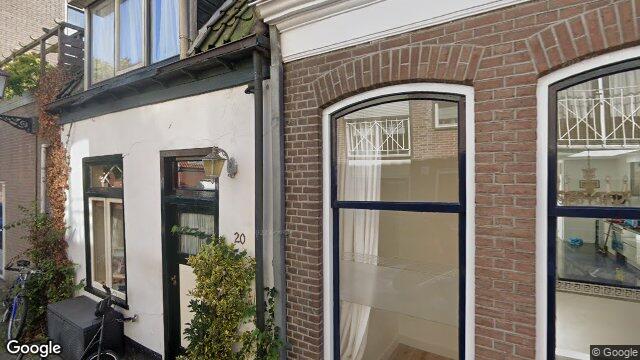Huurwoning - Lindestraat/Hoorn (NH) (€1895.00/70.00m2)