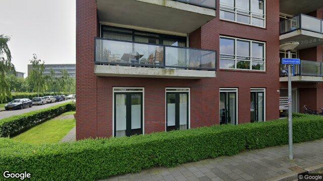 Appartement - Soendastraat/Groningen (€1350.00/114.00m2)