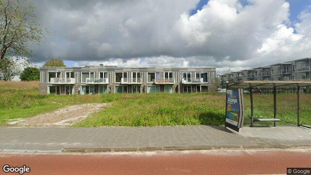 Appartement - Prinsessenpark/Leeuwarden (€1100.00/75.00m2)