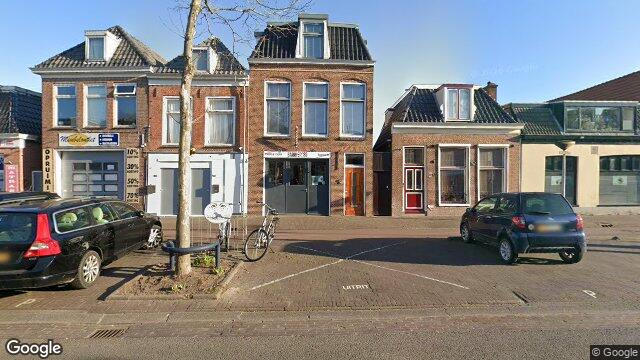 Appartement - Noordvliet/Leeuwarden (€950.00/55.00m2)