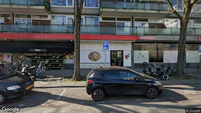 Appartement - Zuidplein/Rotterdam (€843.00/63.00m2)