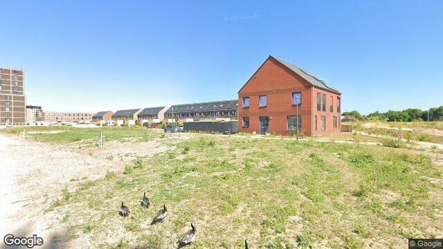 Huurwoning - Hanzekade/Dronten (€2595.00/170.00m2)