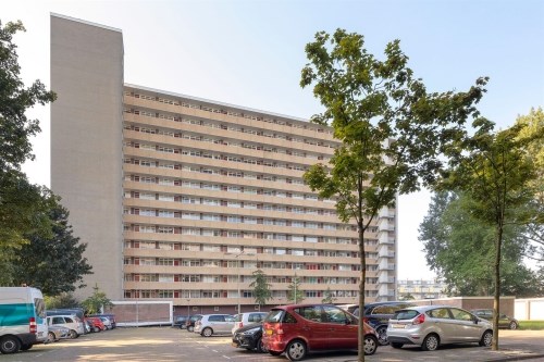 Appartement - Langswater/Amsterdam (€1450.00/72.00m2)