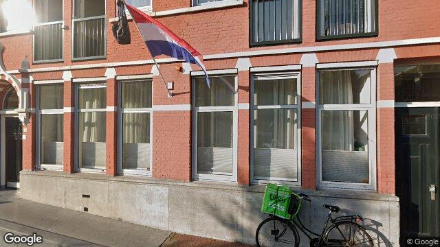 Appartement - Prinsengracht/Amsterdam (€3450.00/96.00m2)