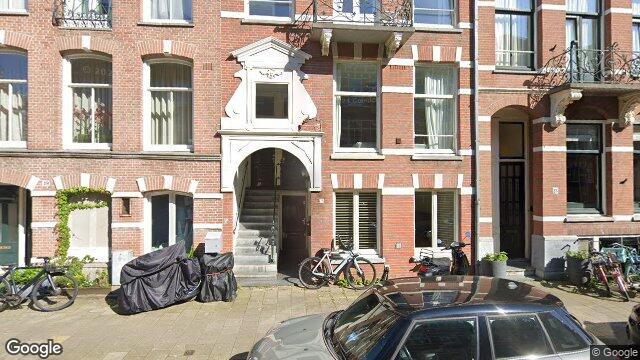 Appartement - Ruyschstraat/Amsterdam (€4495.00/162.00m2)