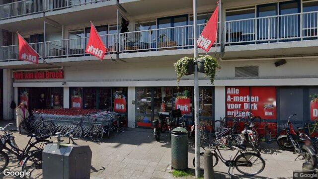 Appartement - Sloterkade/Amsterdam (€3450.00/100.00m2)