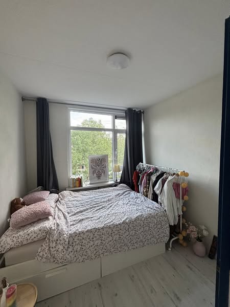 Kamer - Onbekend/Amsterdam (€750.00/11.00m2)