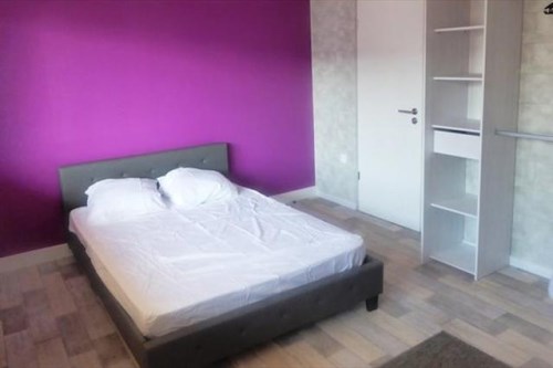 Kamer - Oranjeplein/Maastricht (€405.00/12.00m2)