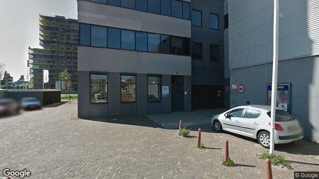 Appartement - Eschertoren/Leiden (€1694.00/70.00m2)