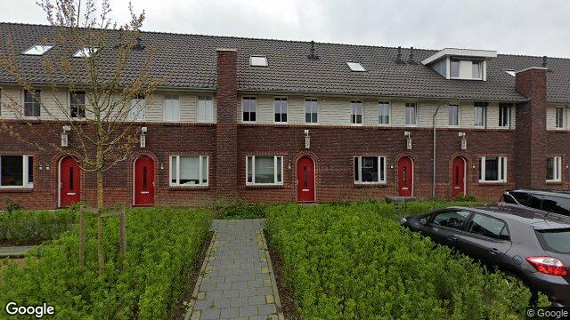 Huurwoning - Prof. Hofsteestraat/Wageningen (€2195.00/139.00m2)
