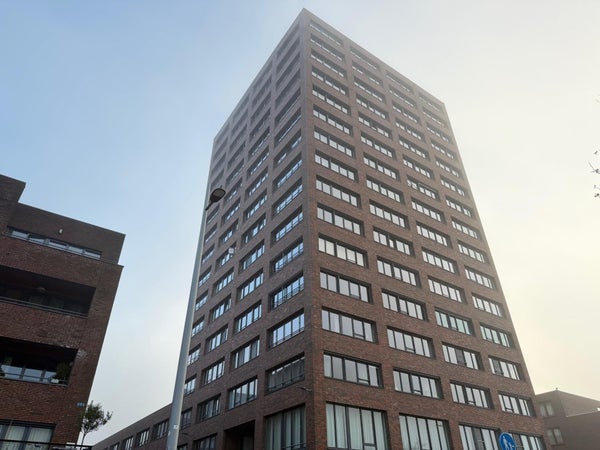 Appartement - Sint-Jobskade/Rotterdam (€1975.00/92.00m2)