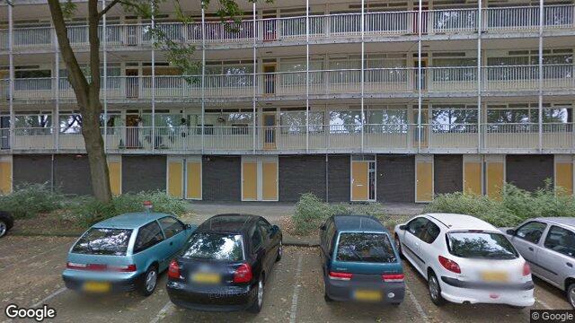 Appartement - Engelandlaan/Haarlem (€2085.00/85.00m2)